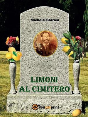 cover image of Limoni al cimitero